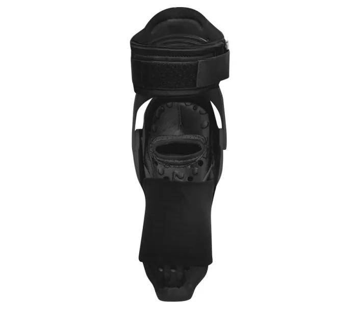 Kolenní chrániče na motokros Thor Sentinel black