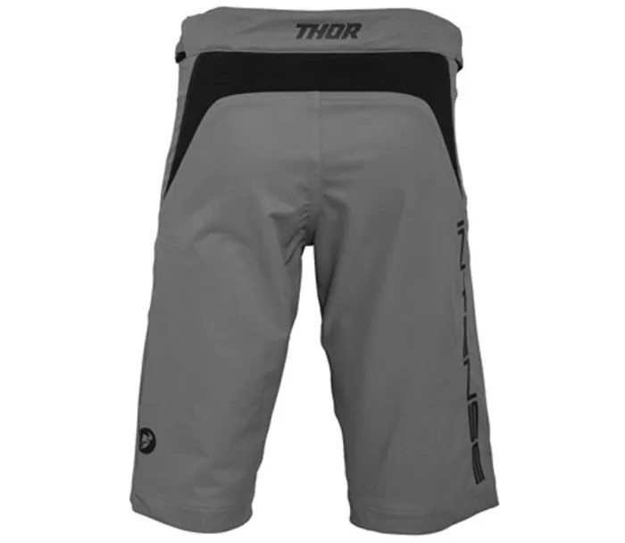 Kraťasy Thor Intense MTB kraťasy gray