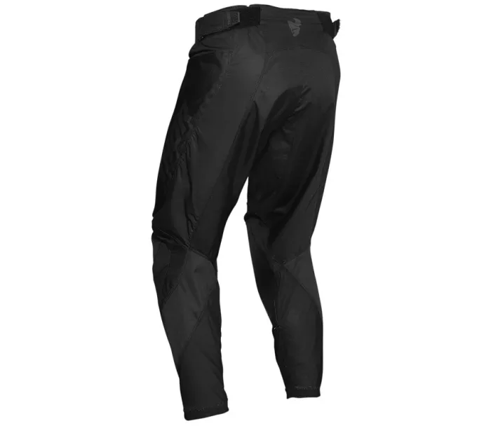 Motokrosové kalhoty Thor Pulse Blackout