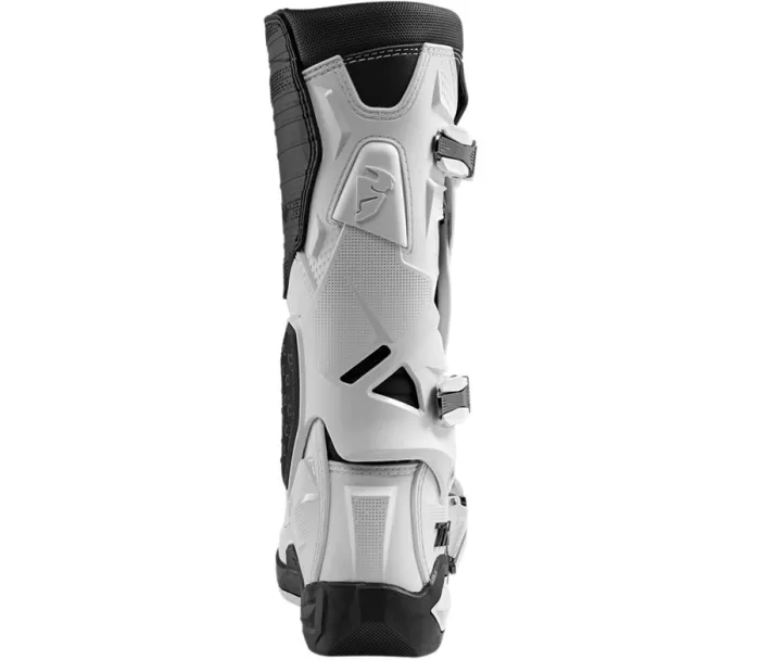 Motokrosové boty Thor Radial boots white