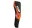 Dětské motokrosové kalhoty Thor Youth Sector Chev kalhoty charcoal/red orange