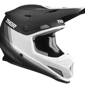 Motokrosová helma Thor Sector Mips Runner helma black/white
