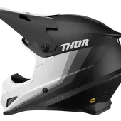Motokrosová helma Thor Sector Mips Runner helma black/white