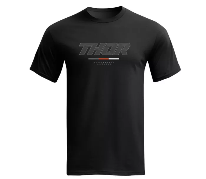 Pánské tričko Thor Corpo tee black