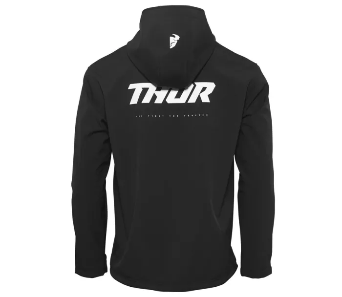 Bunda Thor Jacket softshell