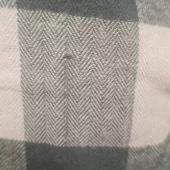 Kevlarová košile na motorku Trilobite 1971 Timber 2.0 grey vel. XL
