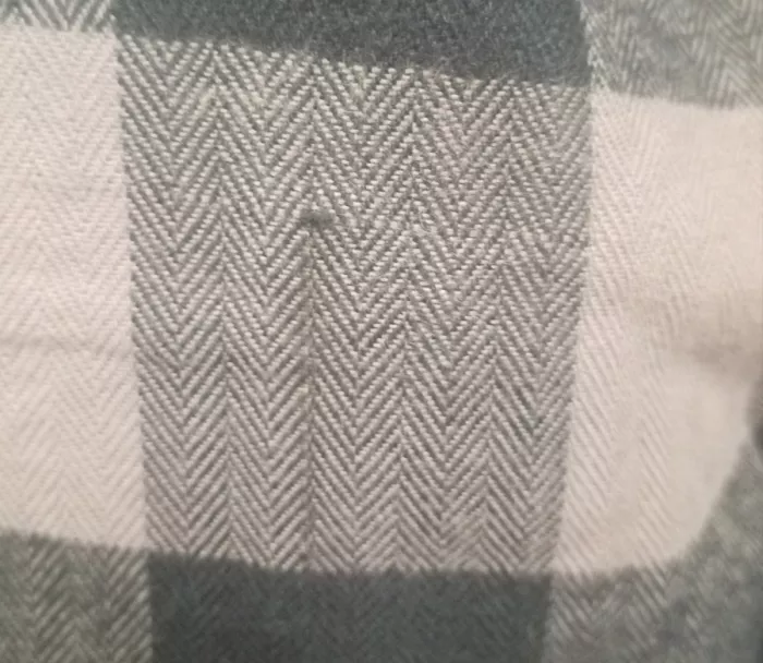 Kevlarová košile na motorku Trilobite 1971 Timber 2.0 grey vel. XL