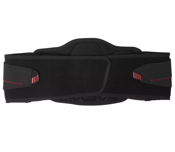 Fox 28380-001 Titan Sport Belt, Black vel. S/M
