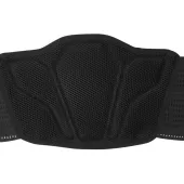 Fox 28380-001 Titan Sport Belt, Black vel. S/M