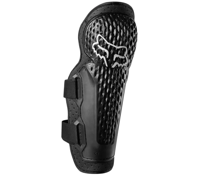 Chrániče kolen Fox Titan Sport Knee Guard black