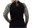 Dámské tričko Rusty Pistons RPTSW40 Nocatee triko 3/4 sleeve black/yellow vel. S