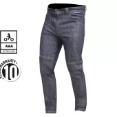 Trilobite Ton-up 2.0 doublelayer AAA men dark blue slim fit jeans