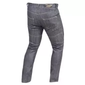 Trilobite Ton-up 2.0 doublelayer AAA men dark blue slim fit jeans