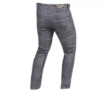Trilobite Ton-up 2.0 doublelayer AAA men long dark blue slim fit jeans vel. 32