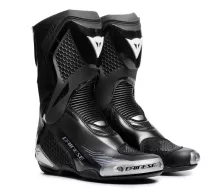 Boty na moto Dainese TORQUE 4 BLACK/BLACK