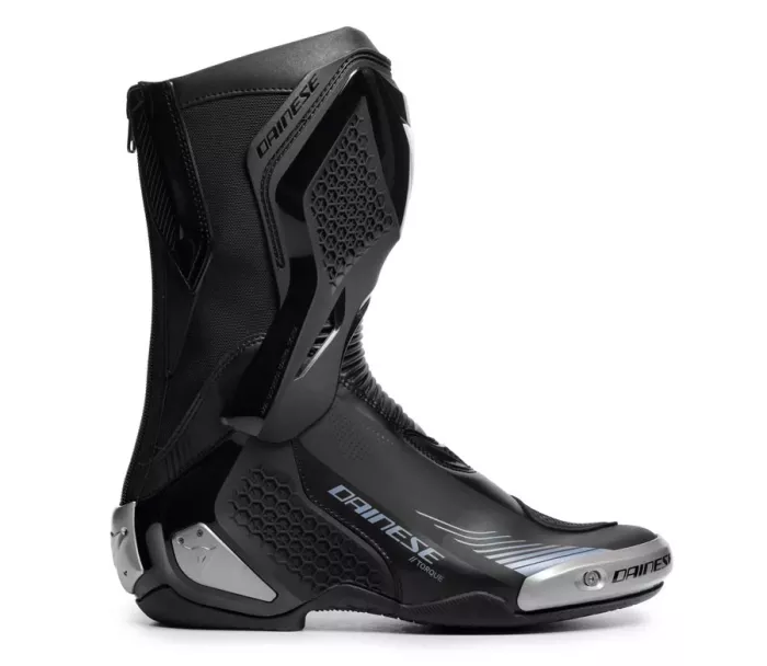 Boty na moto Dainese TORQUE 4 BLACK/BLACK