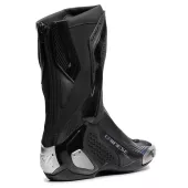 Boty na moto Dainese TORQUE 4 BLACK/BLACK
