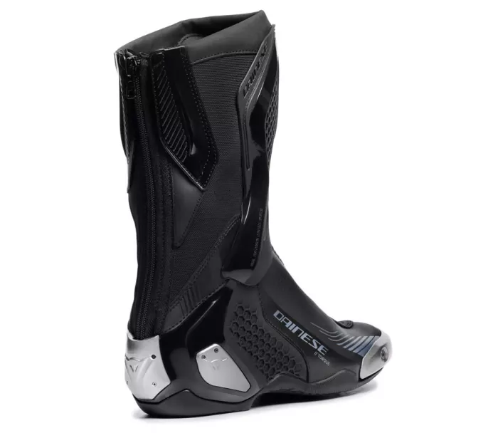 Boty na moto Dainese TORQUE 4 BLACK/BLACK