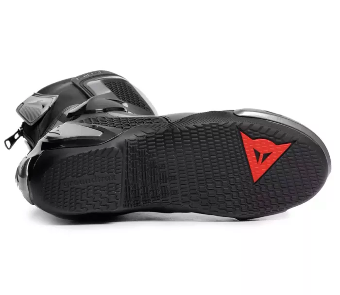 Boty na moto Dainese TORQUE 4 BLACK/BLACK