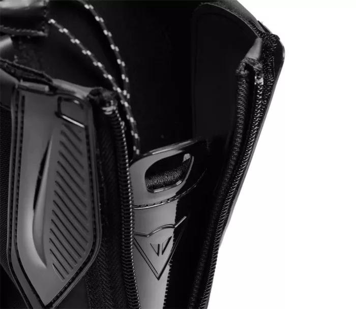 Boty na moto Dainese TORQUE 4 BLACK/BLACK