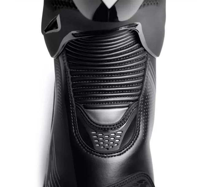 Boty na moto Dainese TORQUE 4 BLACK/BLACK
