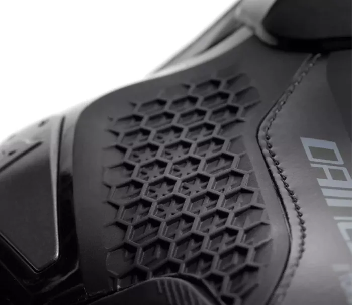 Boty na moto Dainese TORQUE 4 BLACK/BLACK