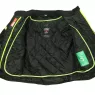 Bunda na moto XRC Totter WTP blk/grey/fluo