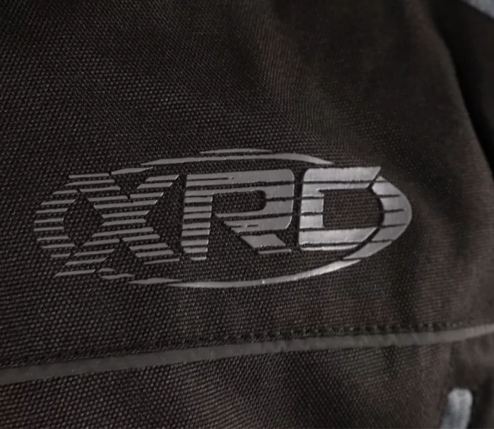 XRC Totter 2.0 WTP ladies sport jacket black M