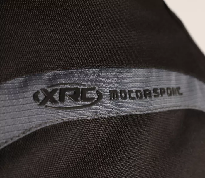 XRC Totter 2.0 WTP ladies sport jacket black M