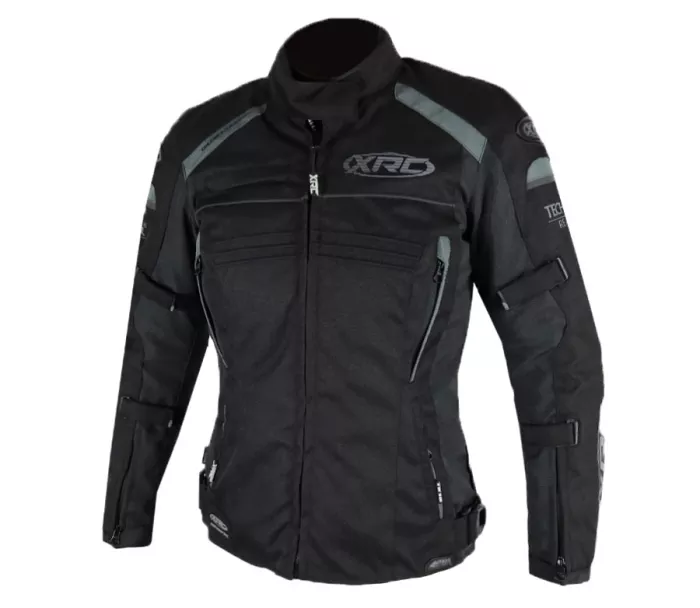 XRC Totter 2.0 WTP ladies sport jacket black M