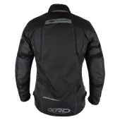 XRC Totter 2.0 WTP ladies sport jacket black M