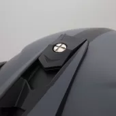 XRC Totter blk/grey/fluo vel. S