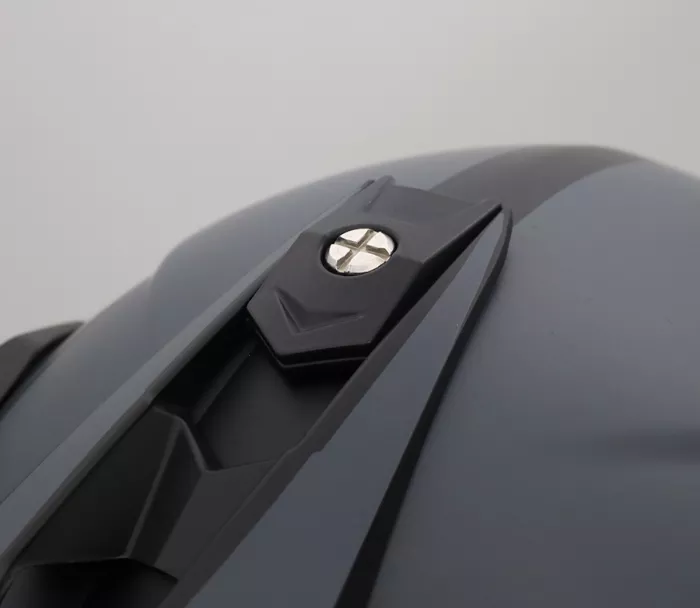 XRC Totter blk/grey/fluo vel. S