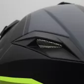 XRC Totter blk/grey/fluo vel. S