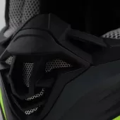 XRC Totter blk/grey/fluo vel. S