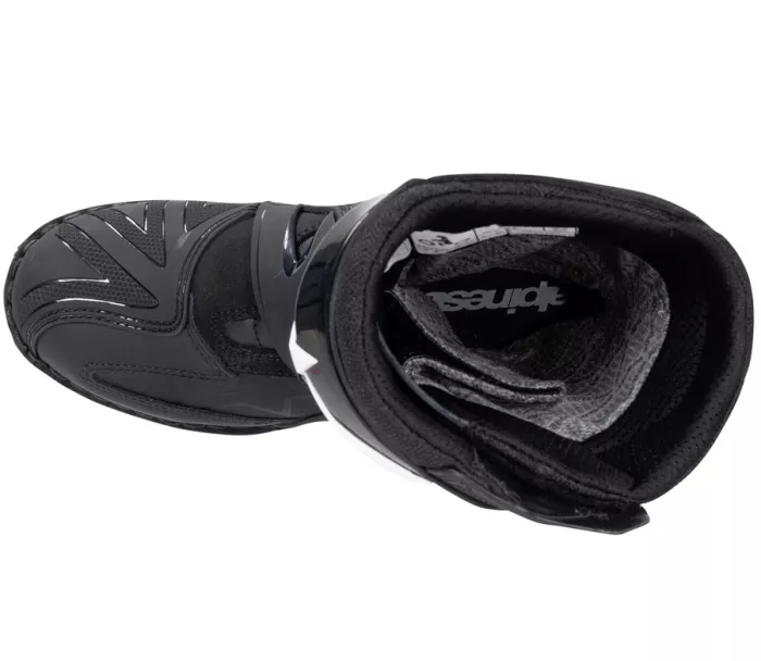 Boty na motocykl Alpinestars Toucan Gore-Tex black