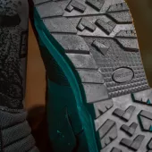 Boty na motorku Falco Tourance 3 black