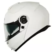 Výklopná helma XRC Touraner 2.0 ECE06 white