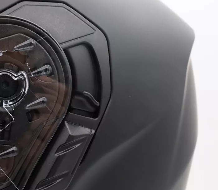 XRC Touraner 3.0 black matt vel. XS