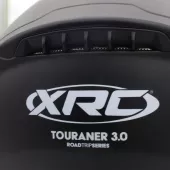 XRC Touraner 3.0 black matt vel. XS