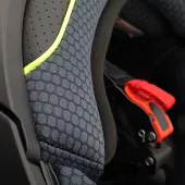 XRC Touraner 3.0 black matt vel. XS