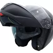 XRC Touraner 3.0 black matt vel. XS