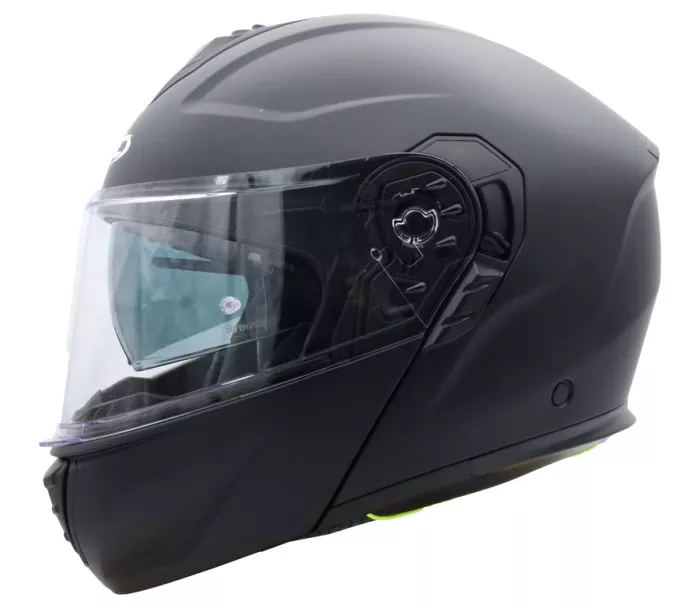 XRC Touraner 3.0 black matt vel. XS