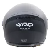 XRC Touraner 3.0 black matt vel. XS