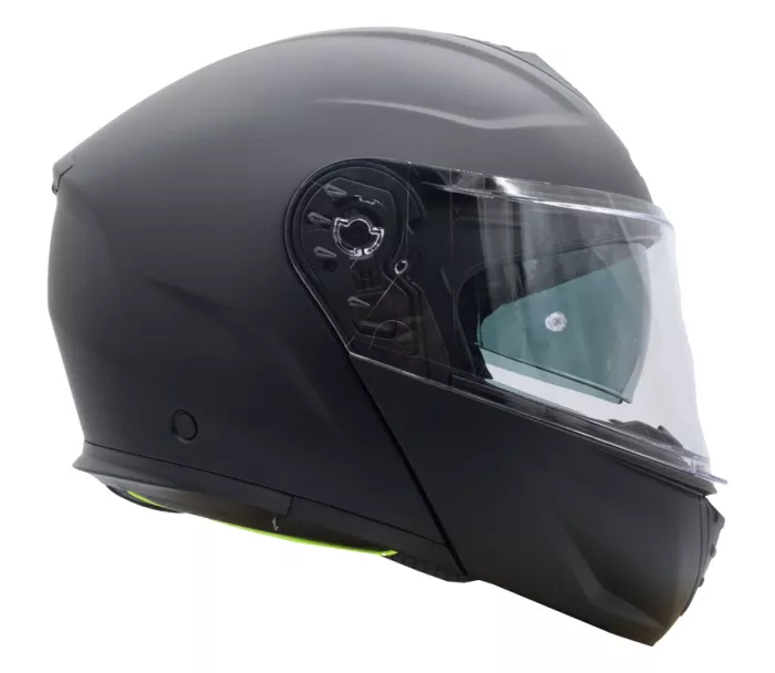 XRC Touraner 3.0 black matt vel. XS