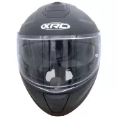 XRC Touraner 3.0 black matt vel. XS
