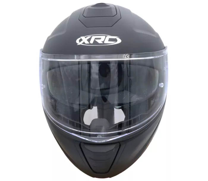 XRC Touraner 3.0 black matt vel. XS