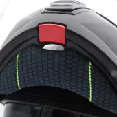 XRC Touraner 3.0 black matt vel. XS