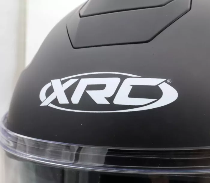 XRC Touraner 3.0 black matt vel. XS