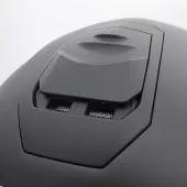 XRC Touraner 3.0 black matt vel. XS